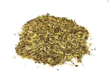 Barberry Bark - Dried, Cut & Natural Berberis Vulgaris Bark - Net Weight: 1.48Oz/ 42G