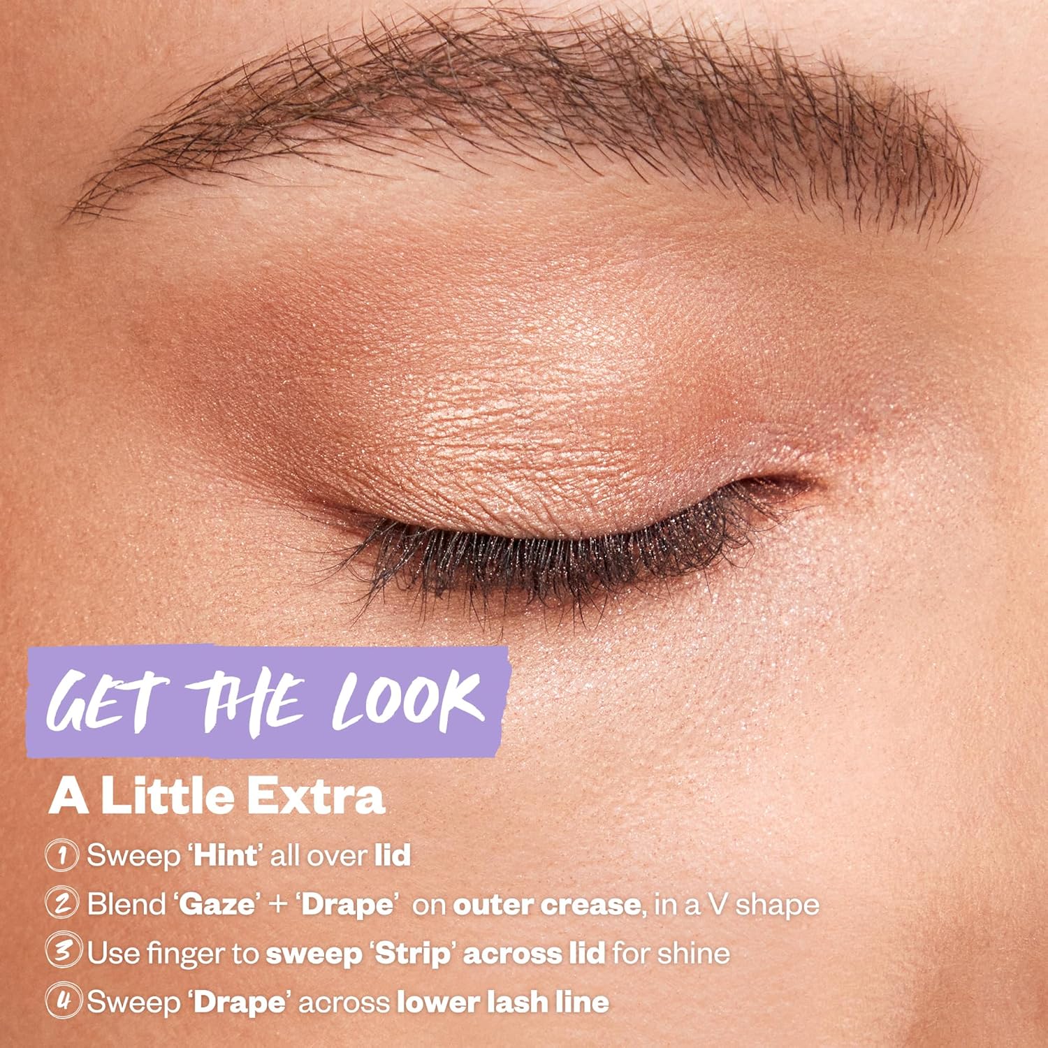 Kosas Undressed Neutral Eyeshadow Palette With Talc-Free 8 Color Shades - Long-Wearing Eye Makeup And Gentle On Sensitive Skin + Hypoallergenic, Creamy & Smooth With Cucumber Fruit Extract : Beauty & Personal Care