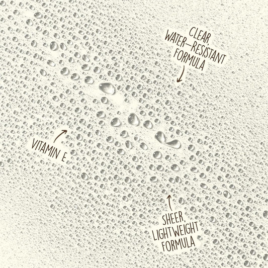 Sun Bum Kids Spf 50 Sunscreen Clear Body Spray - Broad Spectrum Water-Resistant With Vitamin E - Wet Or Dry Skin Application - Hawaii 104 Act Compliant (Without Octinoxate & Oxybenzone) - 6 Oz