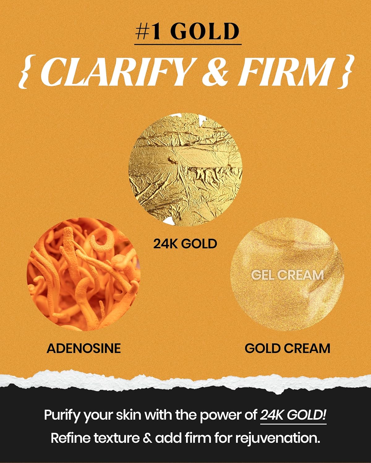 Lindsay Luxury Magic Modeling Cup Pack | Organic Gel Face Mask Skincare | Hydrating & Deep Pore Cleansing Mask | Modeling Pack Facial Mask | Korean Skin Care Mask (Gold, 5.18 Fl. Oz)