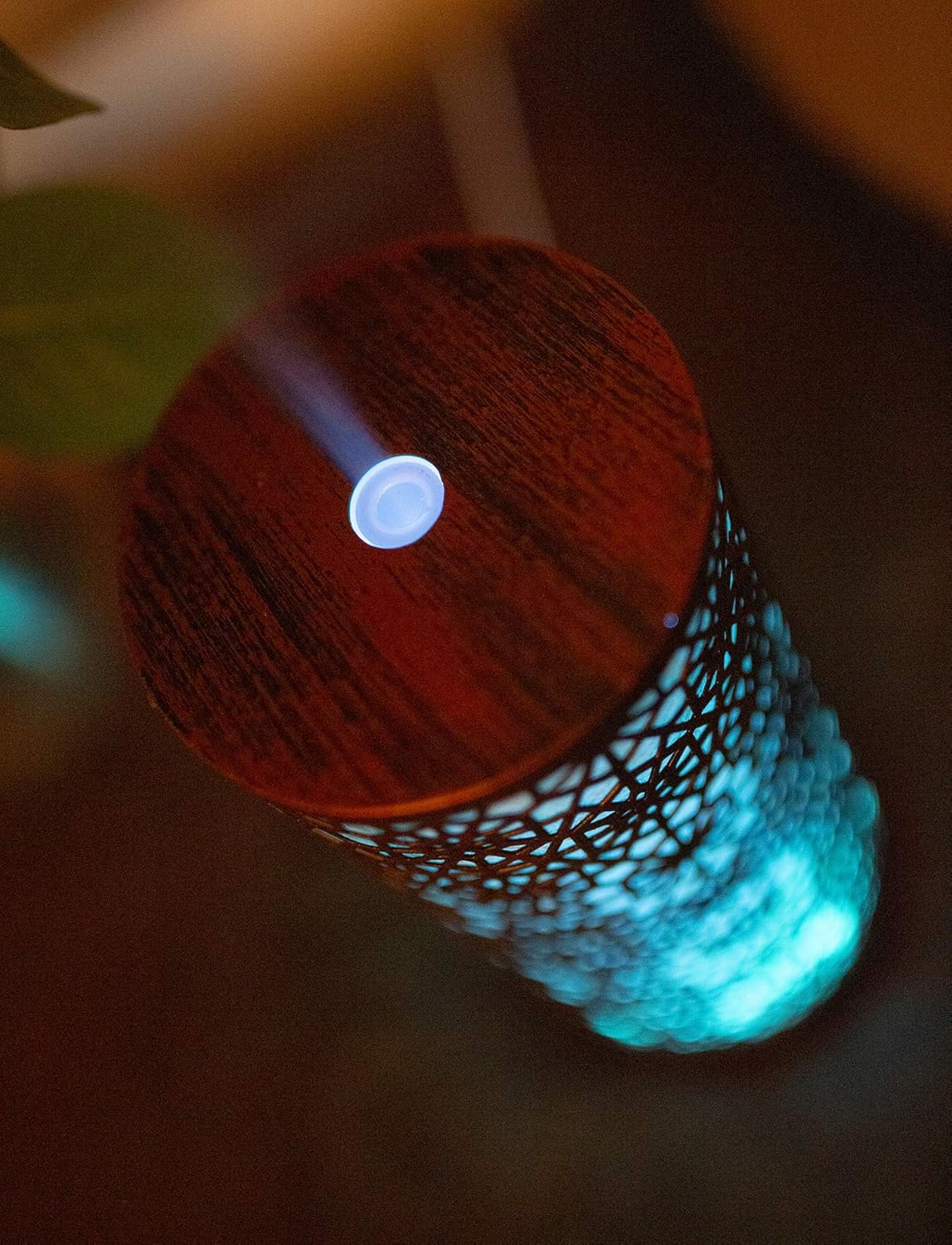Mystix London | Metal Styled Aromatherapy Diffuser : Amazon.co.uk: Health & Personal Care