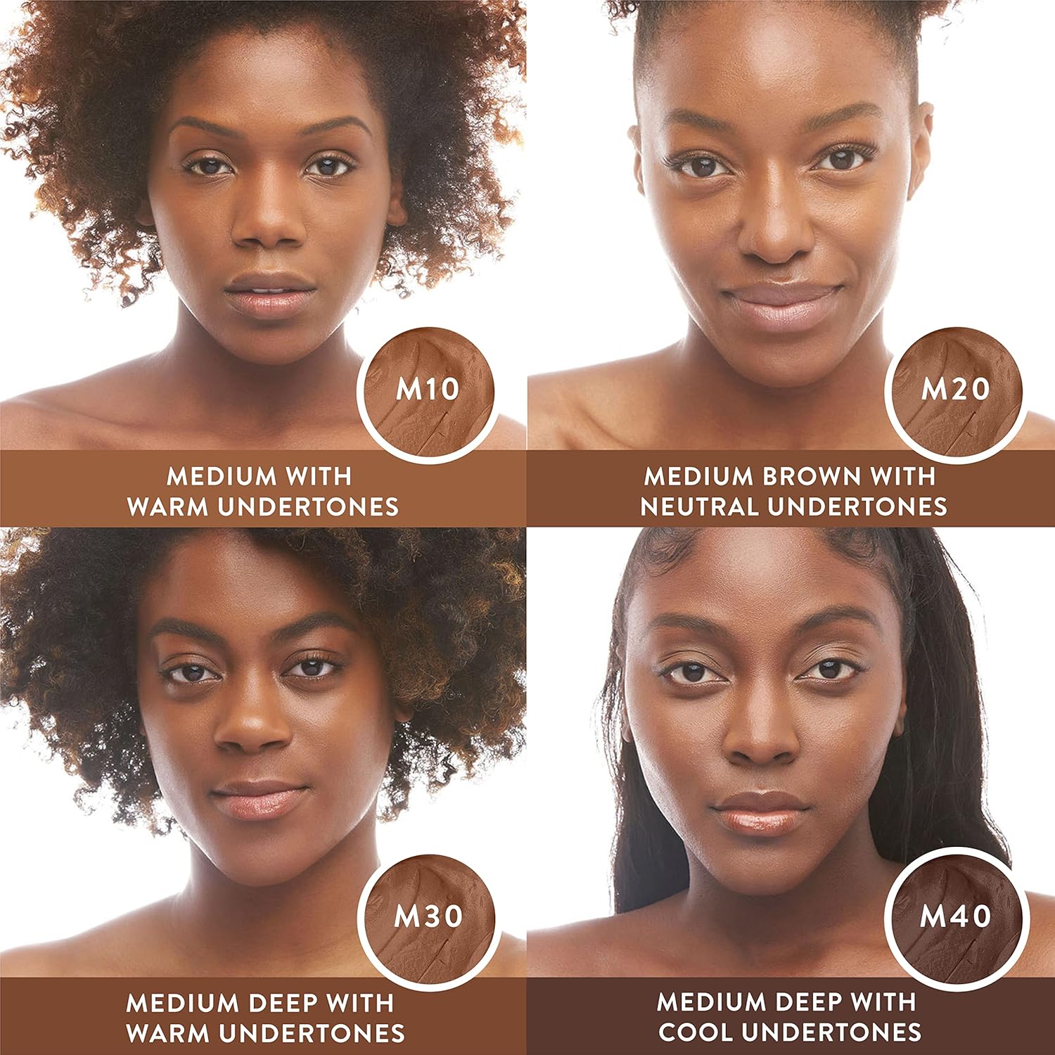 Mented Cosmetics Stick Foundation Make Up, Concealer & Contour Stick For Fair Skin, Cream Foundation For Black Women Makeup, Vegan And Cruelty Free, L10 : Beauty & Personal Care