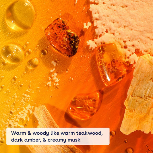 Eos Ultraprotect™ Men’S Shave Cream- Fresh Woods, 24-Hour Hydration, Non-Foaming Formula, 7 Fl Oz