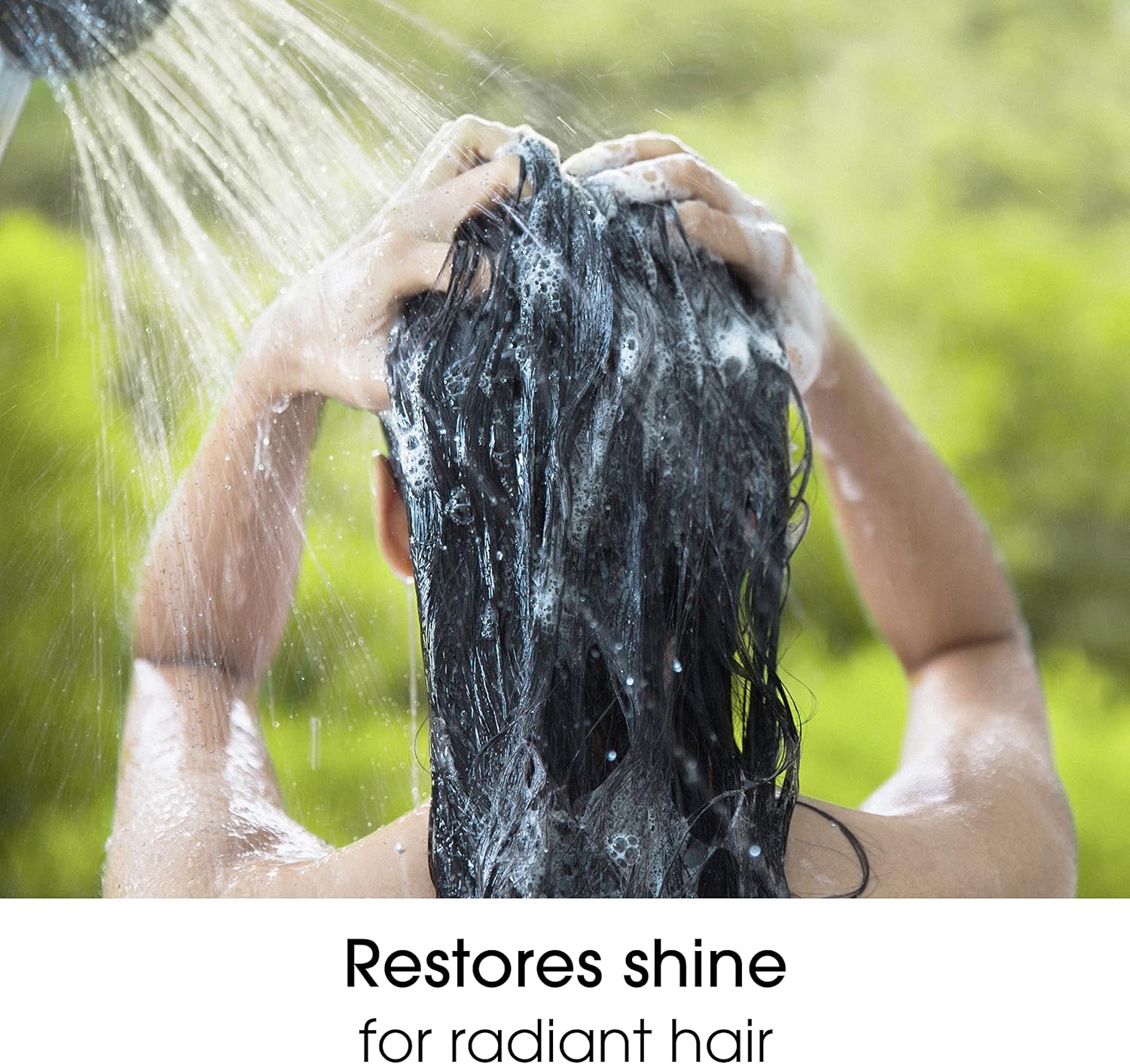 Alberto Balsam Strawberries & Cream Shampoo 6 X 350 Ml