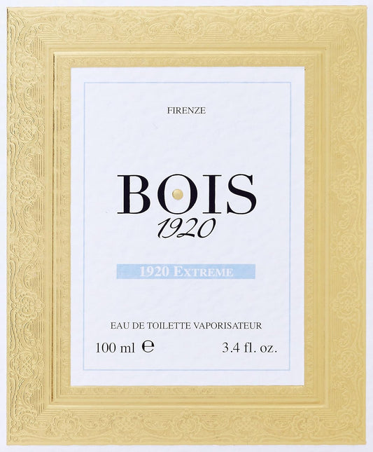1920 Extreme By Bois Eau De Toilette Spray 3.4 Oz For Women