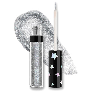 Wet N Wild Fantasy Makers Halloween Glitter Liner Magic Trick