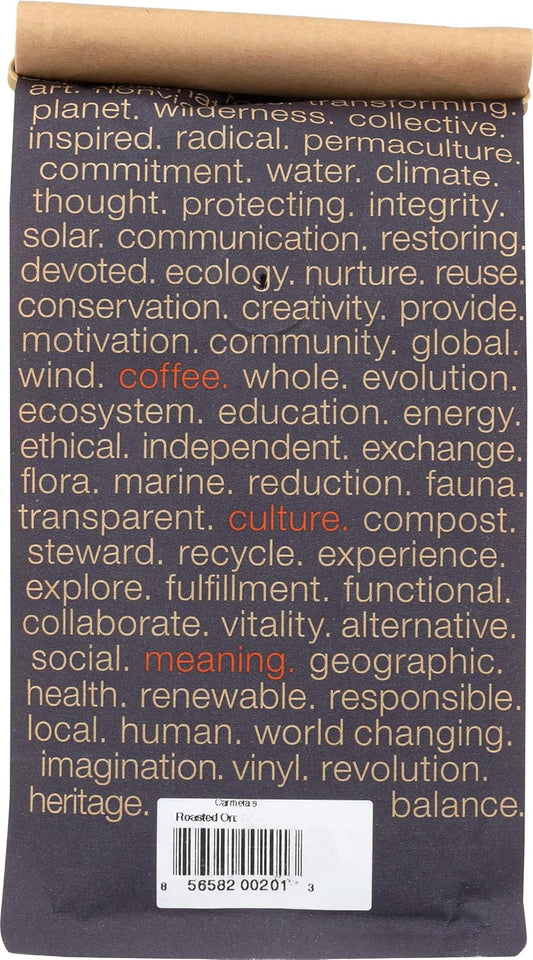 DOMA COFFEE ROASTING CO Carmela's Espresso