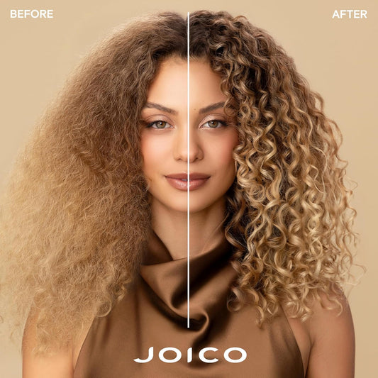 Joico K-Pak Daily Reconstructing Set | For Damaged Hair | Restore Shine | Smooth & Detangle | Eliminate Static | With Keratin & Guajava Fruit Extract