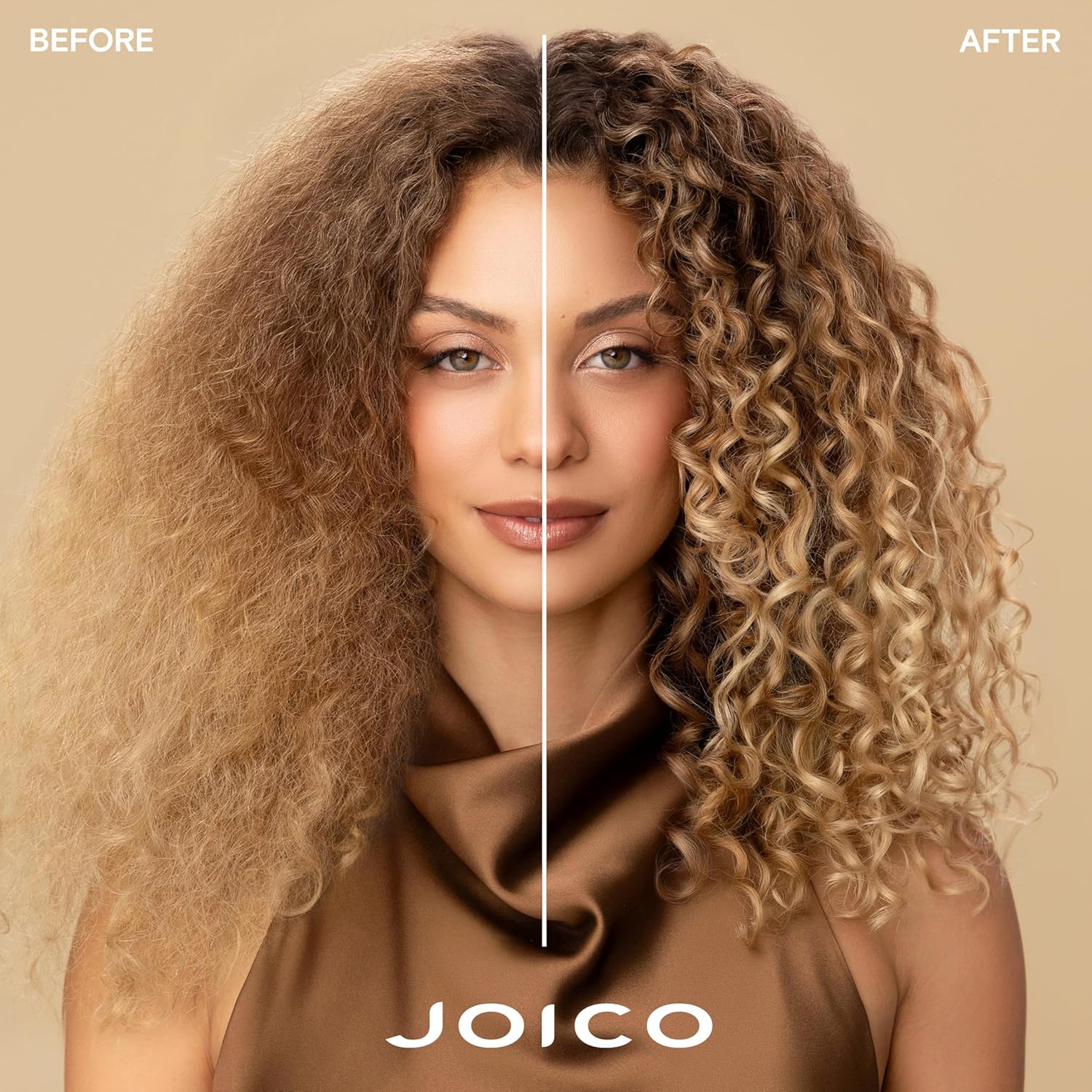Joico K-Pak Reconstructor Deep-Penetrating Treatment | For Damaged Hair | Repair & Strengthen Strands | Rebuild & Fortify Damaged Hair | Improve Elasticity | With Keratin & Arginine |Red | 8.5 Fl Oz : Beauty & Personal Care
