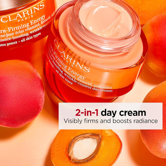 Clarins Extra-Firming Energy 50Ml