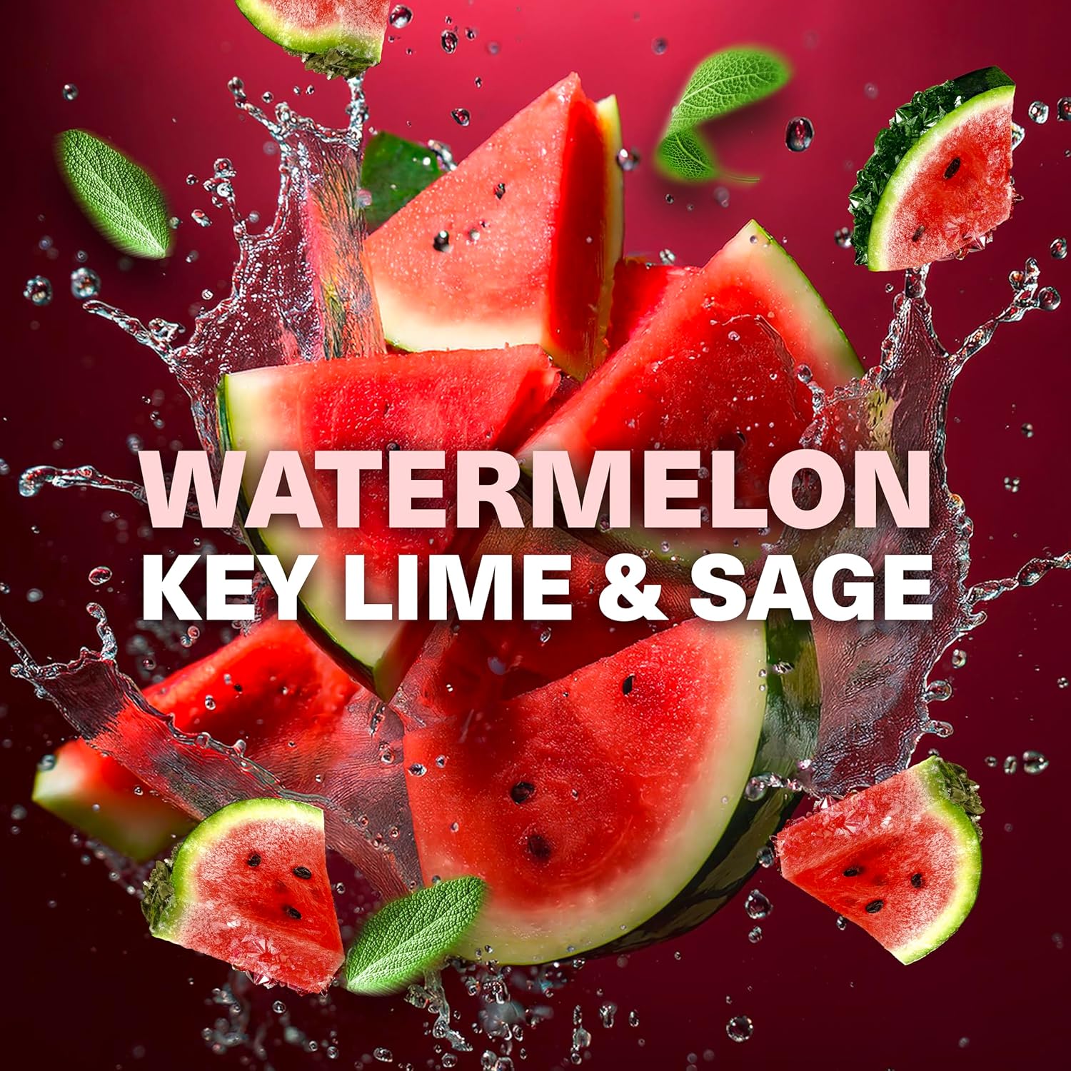 Lynx Fine Fragrance Collection Watermelon Freeze Premium Body Spray Men's Deodorant infused with a watermelon, key lime & sage scent for 72 hours of freshness 150 ml (Pack of 2) : Amazon.co.uk: Beauty