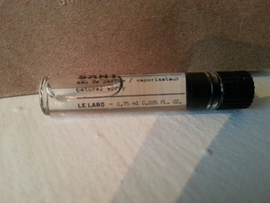 Le Labo 'Santal 33' Eau De Parfum 0.025 Oz Sample