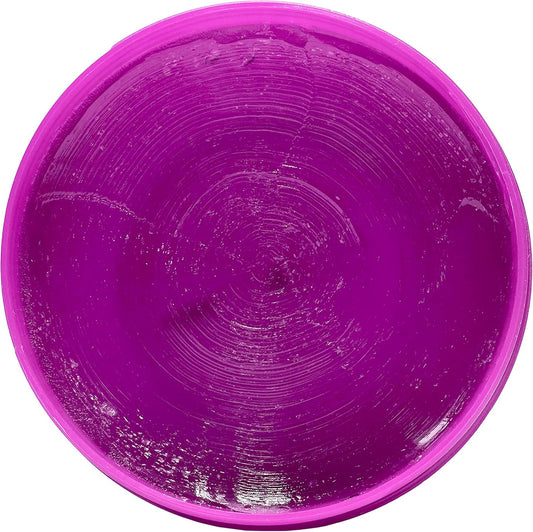 Ebin New York 24 Hour Edge Tamer Refresh – Extreme Firm Hold, 8.25 Oz, Acai Berry – No Flaking, No White Residue, Shine And Smooth With Argan Oil & Castor Oil