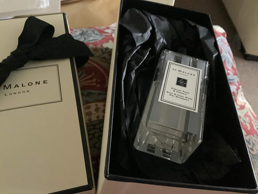 Jo Malone English Pear & Freesia Body & Hand Wash, 3.4 Ounce : Beauty & Personal Care