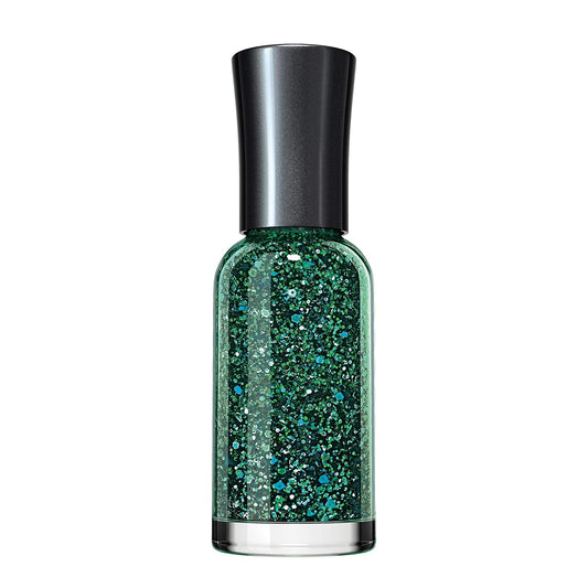 Sally Hansen Xtreme Wear Nail Polish, Fanta-Seas, 0.4 Fl. Oz