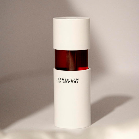 Derek Lam 10 Crosby - 2Am Kiss - 3.4 Oz Eau De Parfum - Fragrance Mist For Women - Woody And Amber Scent - Perfume Spray With Sweet Fig, Spicy Cinnamon, And Warm Caramel Accords