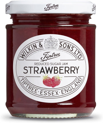 Tiptree Strawberry Fruit Spread 285G