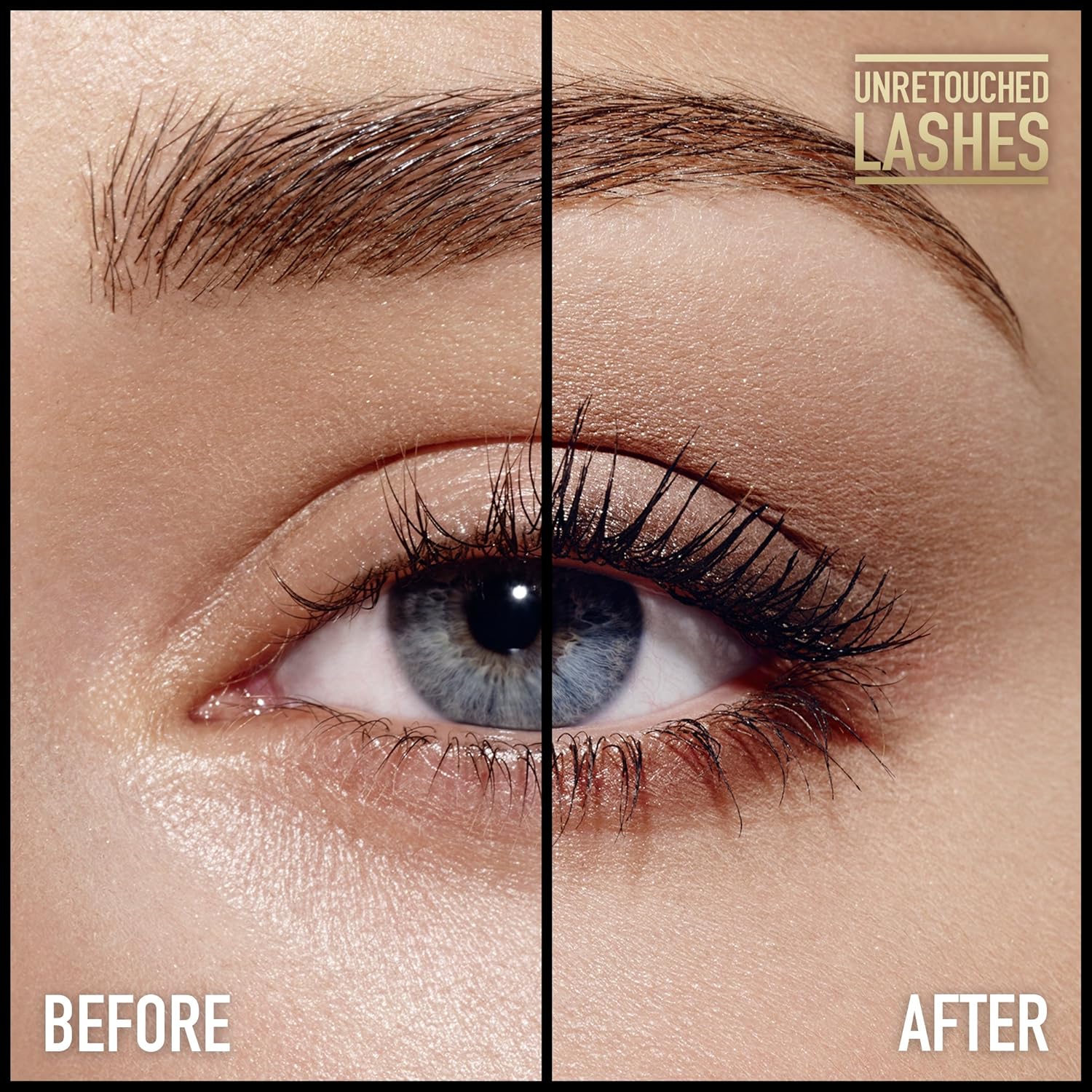 2000 Calorie Mascara Waterproof - Black By Max Factor For Women - 9 Ml Mascara