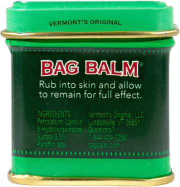 Bag Balm Ointment 1 Oz