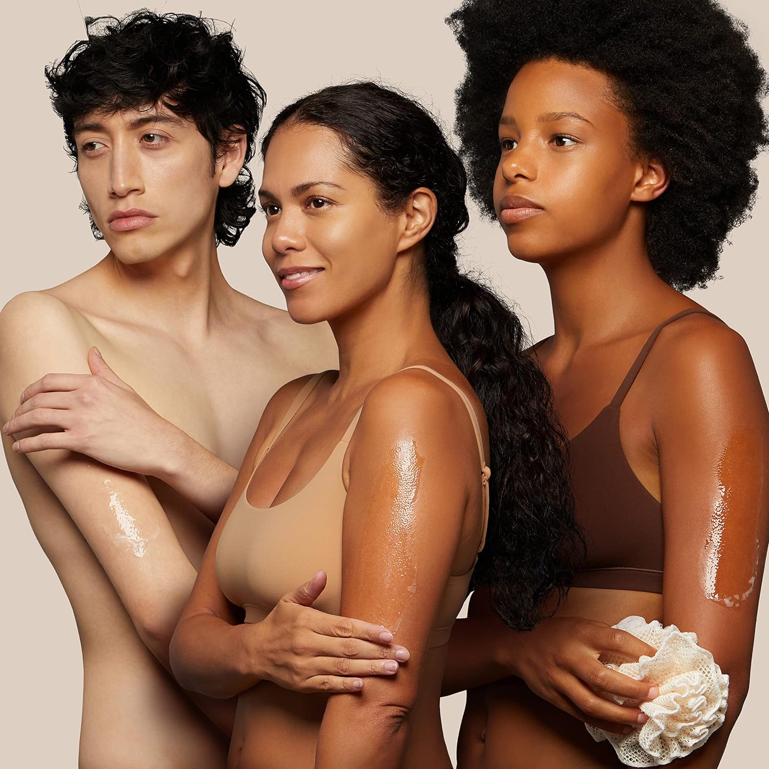 Deep Hydration Revitalizing Cleansing Gel : Beauty & Personal Care