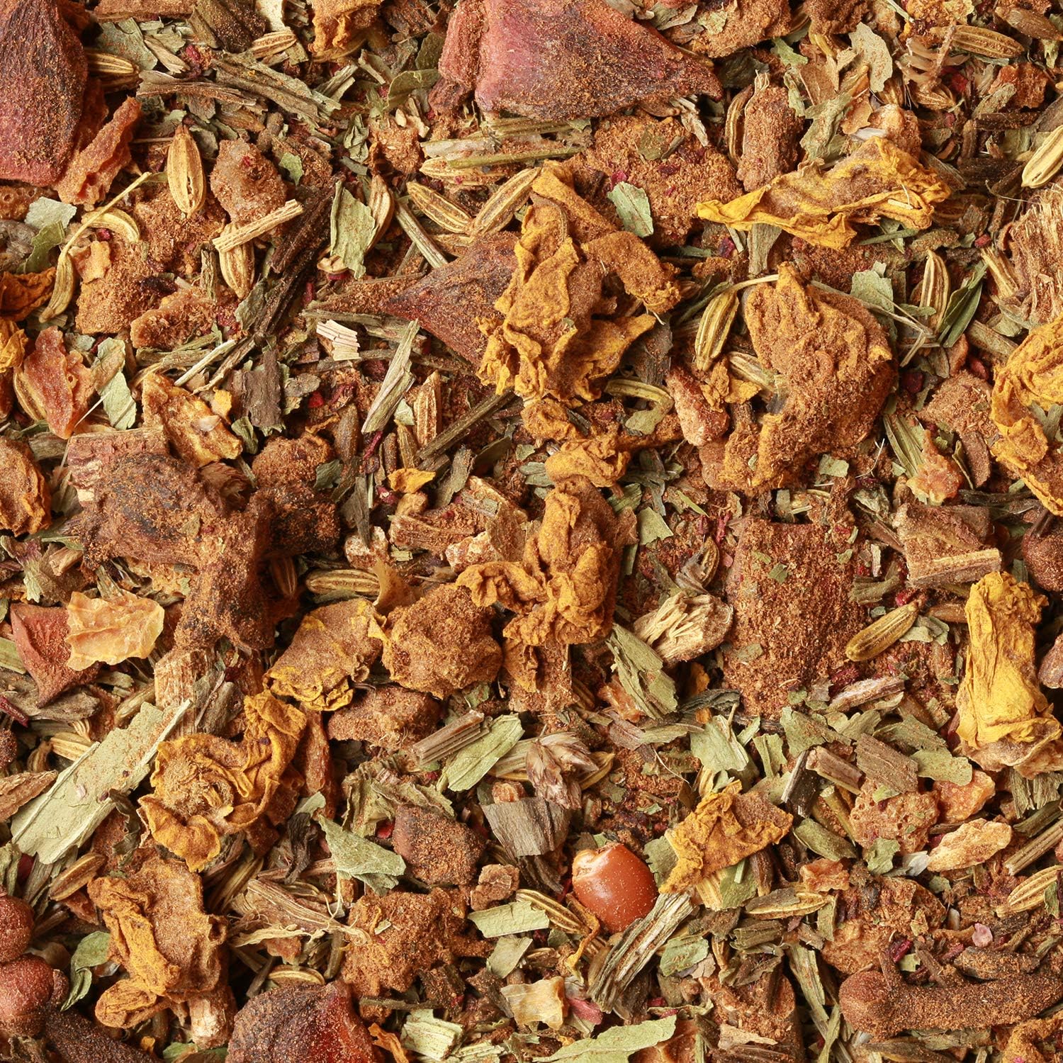 Mullein & Star Anise Herb Tea : Amazon.co.uk: Grocery