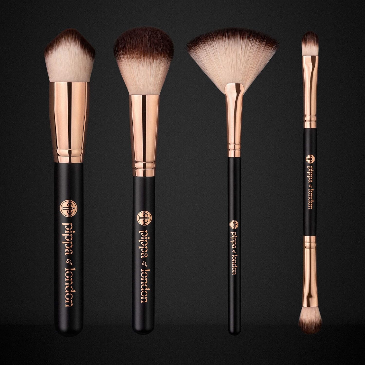 Studio FX Foundation Brush - 788 : Amazon.co.uk: Home & Kitchen