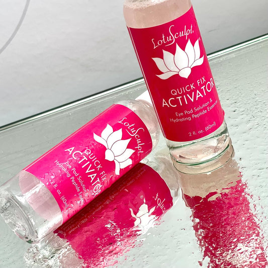 Tracie Martyn Lotusculpt Activator, 2 Fl Oz : Beauty & Personal Care