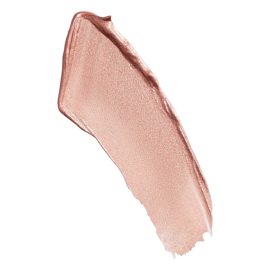 Wet N Wild Shadow Silk Liquid Eyeshadow Heart Of Rose Gold