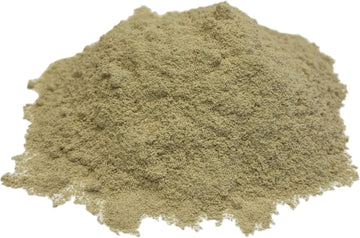 Best Botanicals Wild Yam Root Powder 16 oz. (Organic)