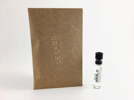 Le Labo Santal 33 Eau De Parfum Dabber Sample - .025 Oz. : Beauty & Personal Care