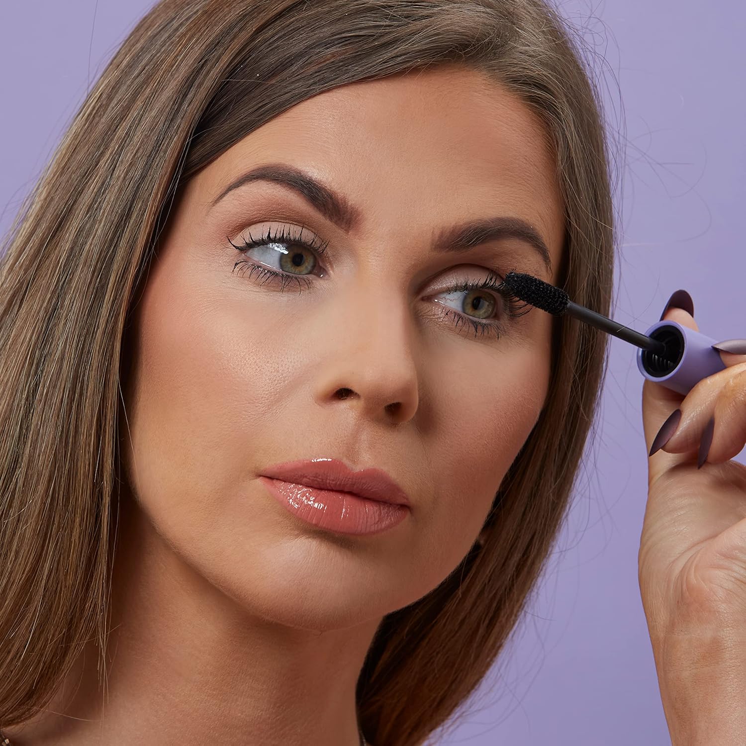 Carter Beauty 735850361970 After Dark Volumising Mascara, Jet Black : Amazon.co.uk: Beauty