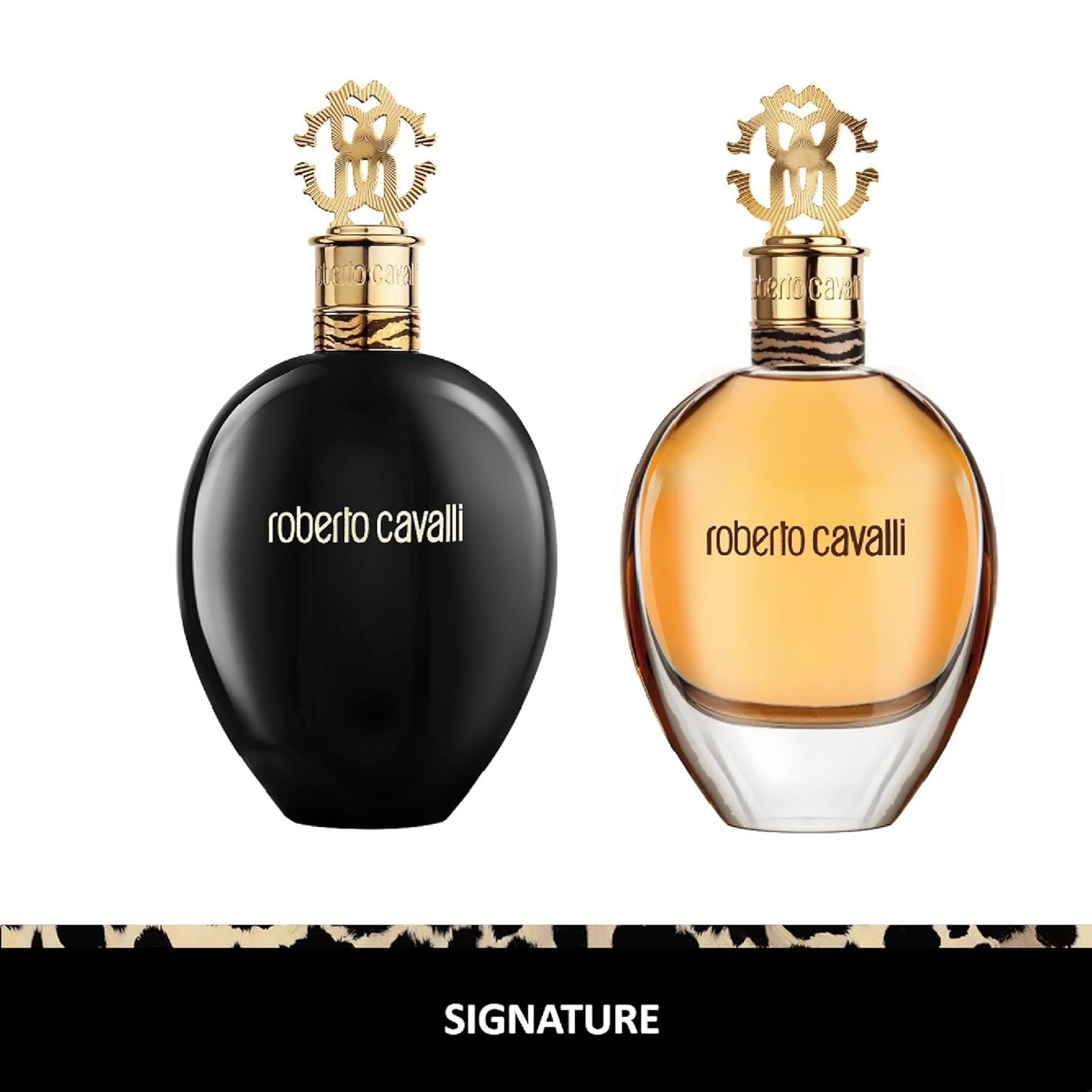 Roberto Cavalli Eau De Parfum, 2.5 Fl Oz : Beauty & Personal Care