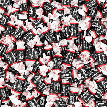 Chewy Chocolate Midgees Candy – 1 Lb Bulk Bag (~70 Pcs) – Individually Wrapped Gluten-Free Candy For Parties, Kids, Office, Holidays & Classroom Treats : Grocery & Gourmet Food