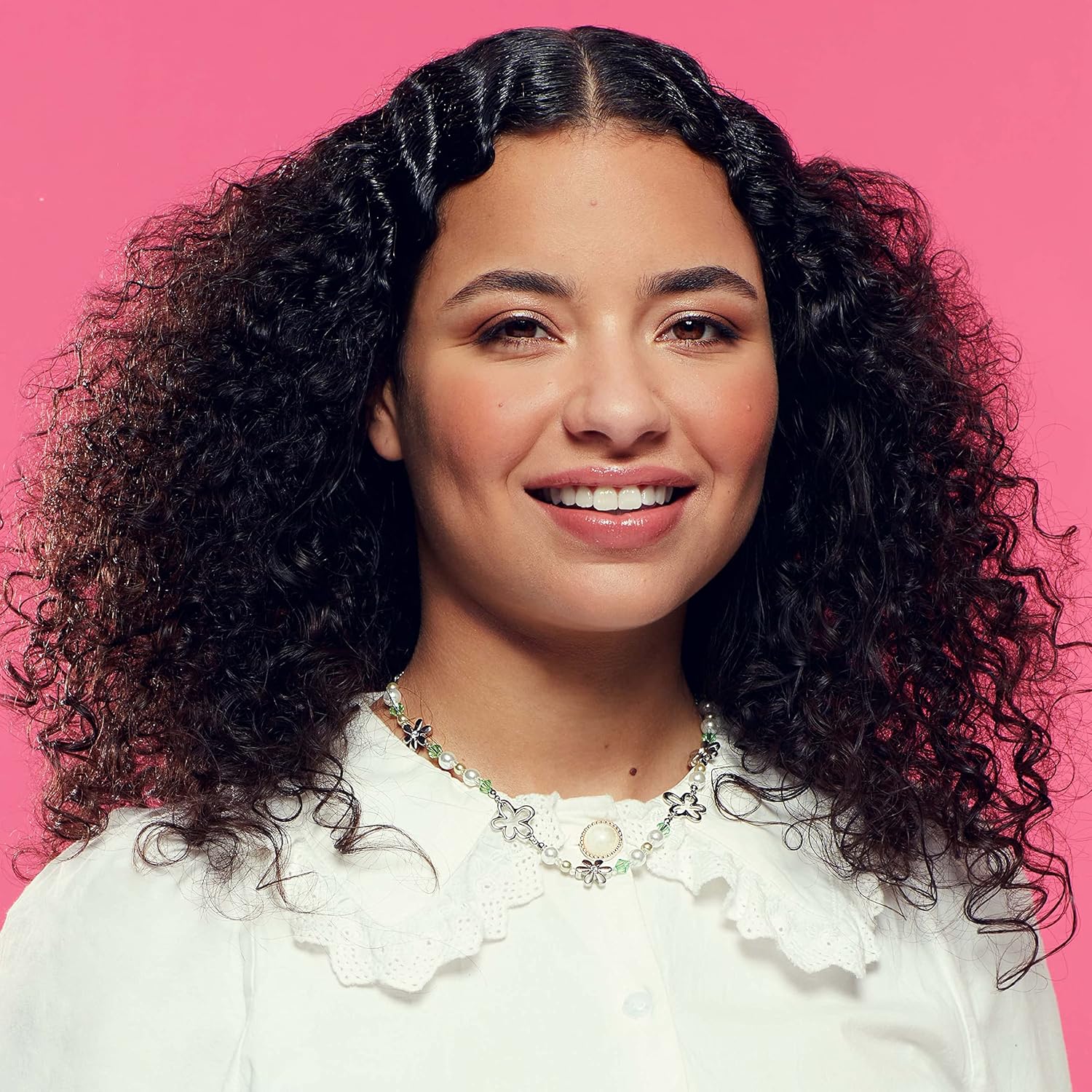 Umberto Giannini Curl Jelly Refresh - Curl Refreshing Styling Spray for Zero Frizz, Defined Curls - Moisturising Spray & Scrunch Curl and Wavy Hair Styling 2 Pack : Amazon.co.uk: Beauty
