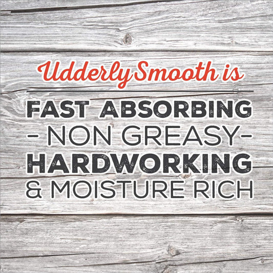 Udderly Smooth Nongreasy Hand And Body Moisturizer Cream Bundle 1 Kit, 3 Count