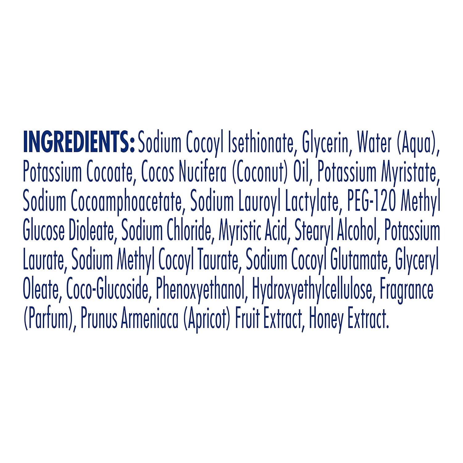 St. Ives Cleansing Stick, Apricot & Manuka Honey 1.6 Oz : Beauty & Personal Care