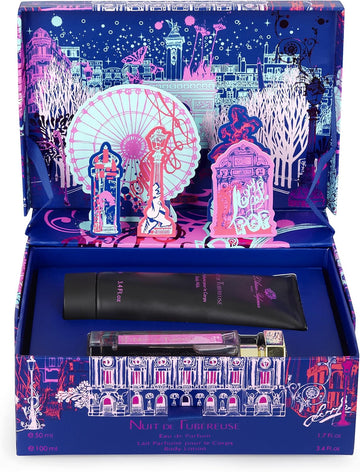 Nuit De Tubereuse By L'Artisan Parfumeur Gift Set Spray