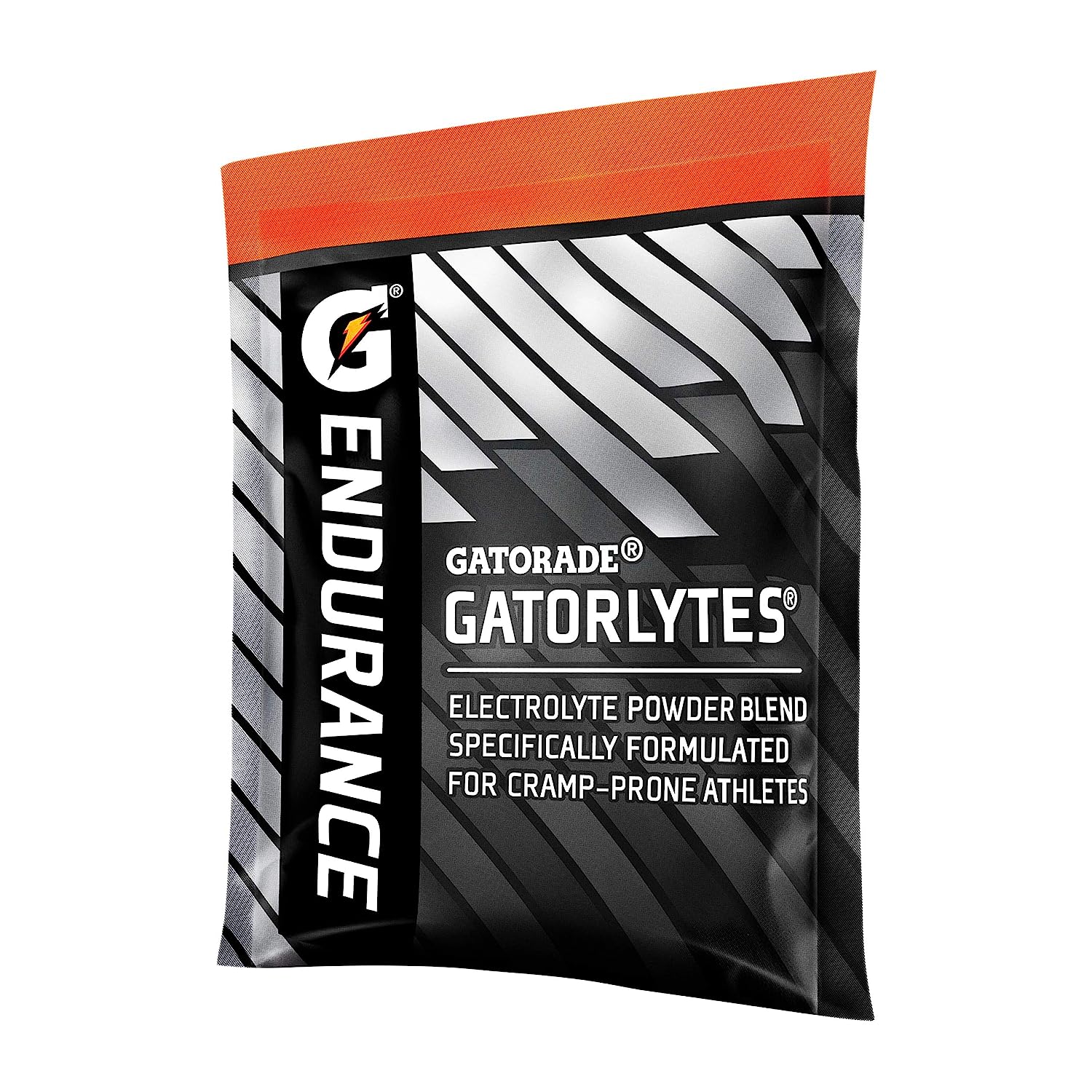 Gatorade Endurance Gatorlytes, 0.12 Ounces (Pack of 20)