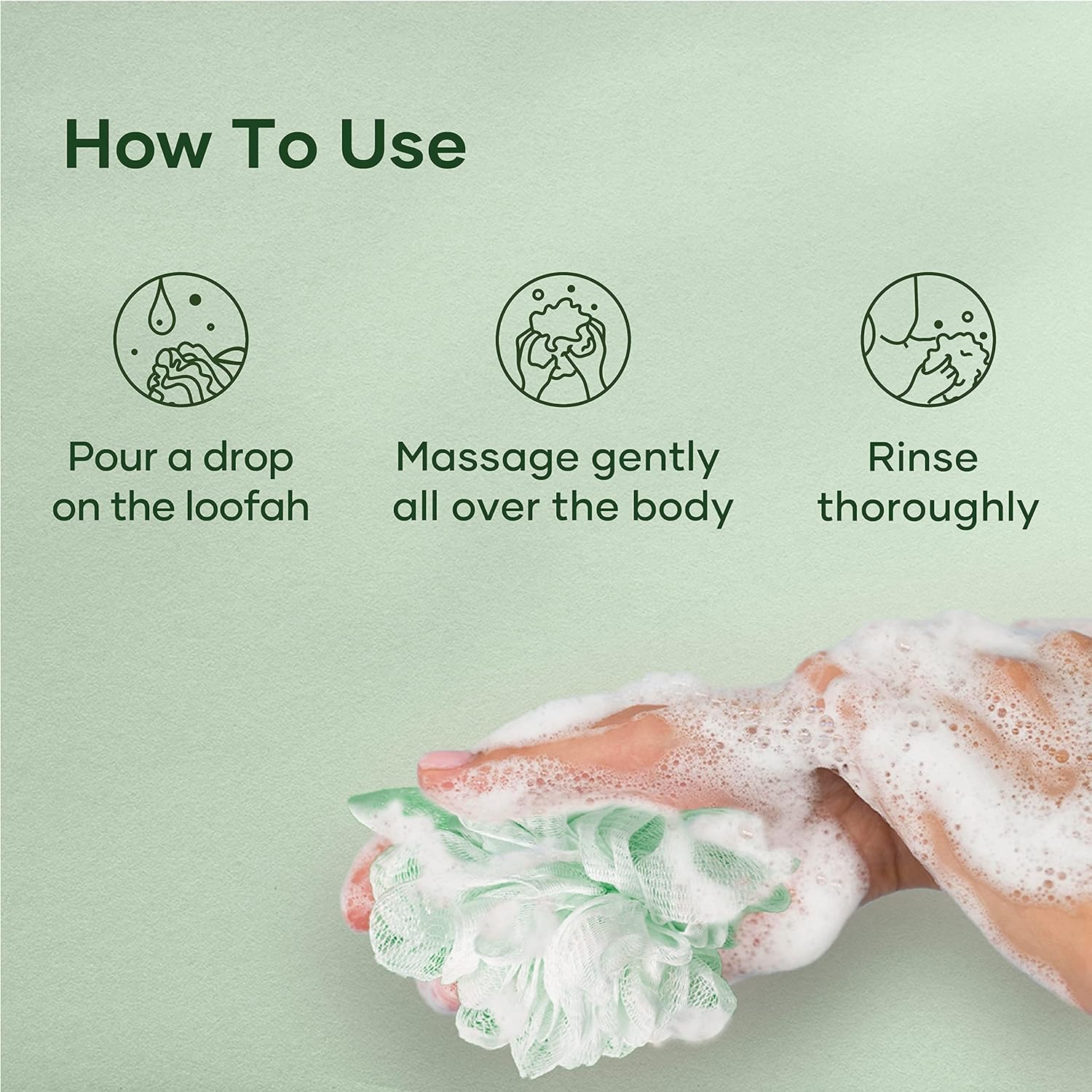 Botanic Hearth Mandarin Orange & Honey Body Wash | Shower Gel 16 Fl Oz With Lemon Peel Extract | Sulfate & Paraben | Free, Gentle Cleansing & Radiant Glow : Beauty & Personal Care