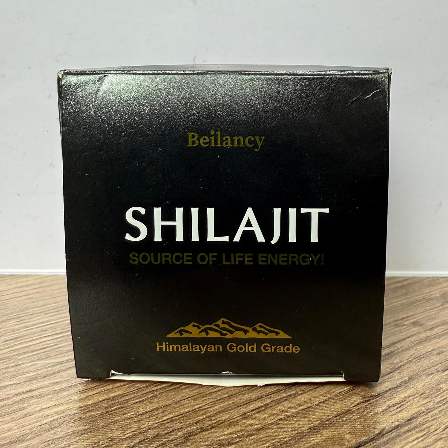 Himalayan Shilajit Resin Liquid Supplement, Shilajit For Women And Men With Fulvic Acid, Iron, And Magnesium For Energy And Health Support, 50 G, 2 Month Supply
