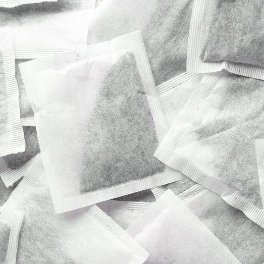 Moringa Hibiscus Tea 30 Bags Antioxidant-Rich Energy Booster