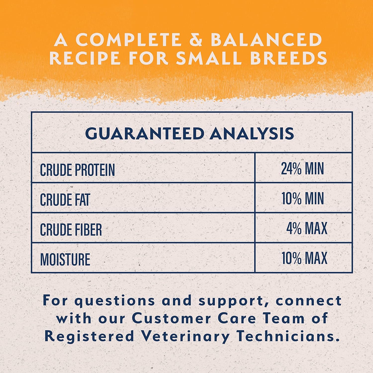Natural Balance Limited Ingredient Small-Breed Adult Grain-Free Dry Dog Food, Reserve Duck & Potato Recipe, 12 Pound (Pack of 1) : Pet Supplies