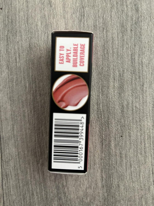 Soap And Glory Made You Blush, Liquid Powder Blush, Peach For The Sky