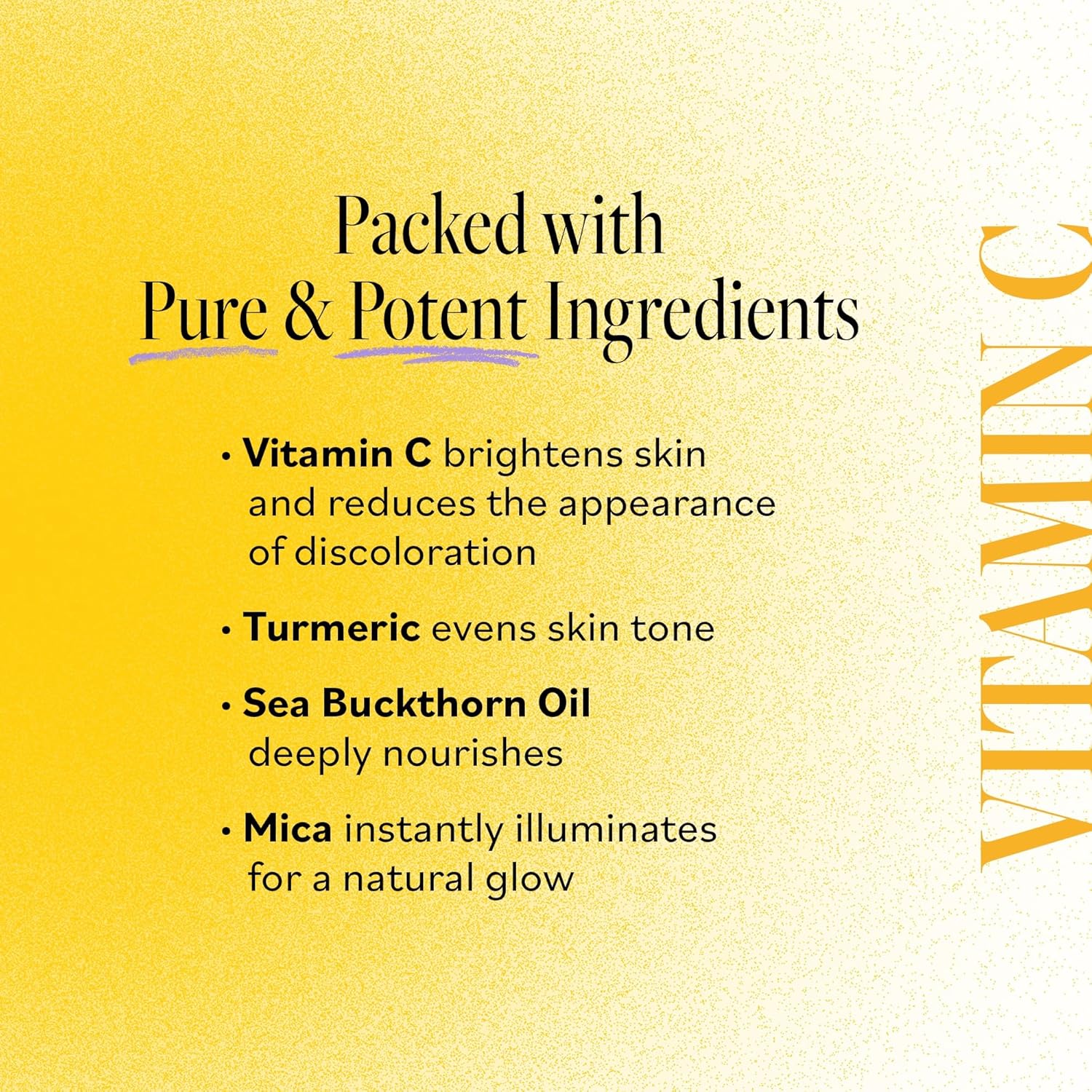 Derma E Vitamin C Glow Face Oil, Facial Oil Nourishes, Brightens And Illuminates For A Radiant Glow, Moisturizing Face Oil With Turmeric, Seabuckthorn And Red Raspberry, 1 Fl Oz : Beauty & Personal Care