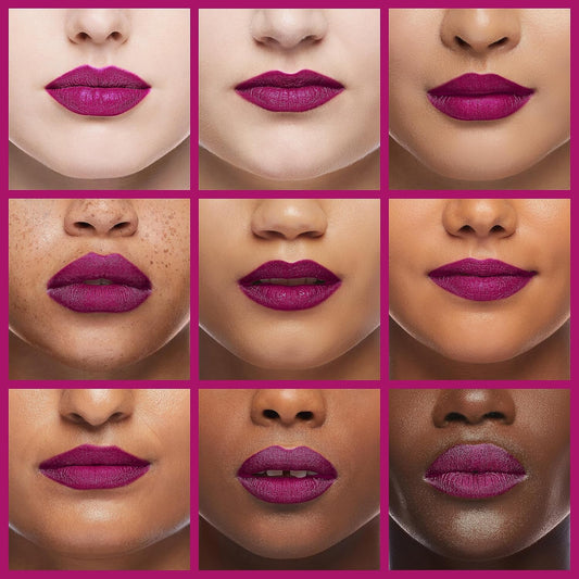 L.A. Girl Ultimate Intense Stay Auto Lipliner, Eternal Pink Gp345