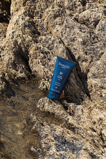 Thalgo Men Cleansing Gel, 5.07 Fl Oz