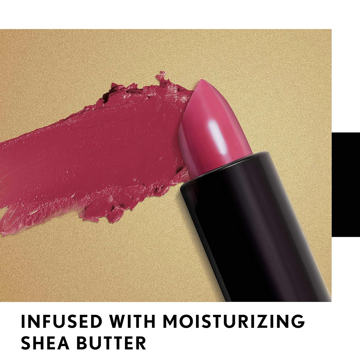 Covergirl Exhibitionist Lipstick Cream, Hot 305, Lipstick Tube 0.123 Oz (3.5 G) : Clothing, Shoes & Jewelry