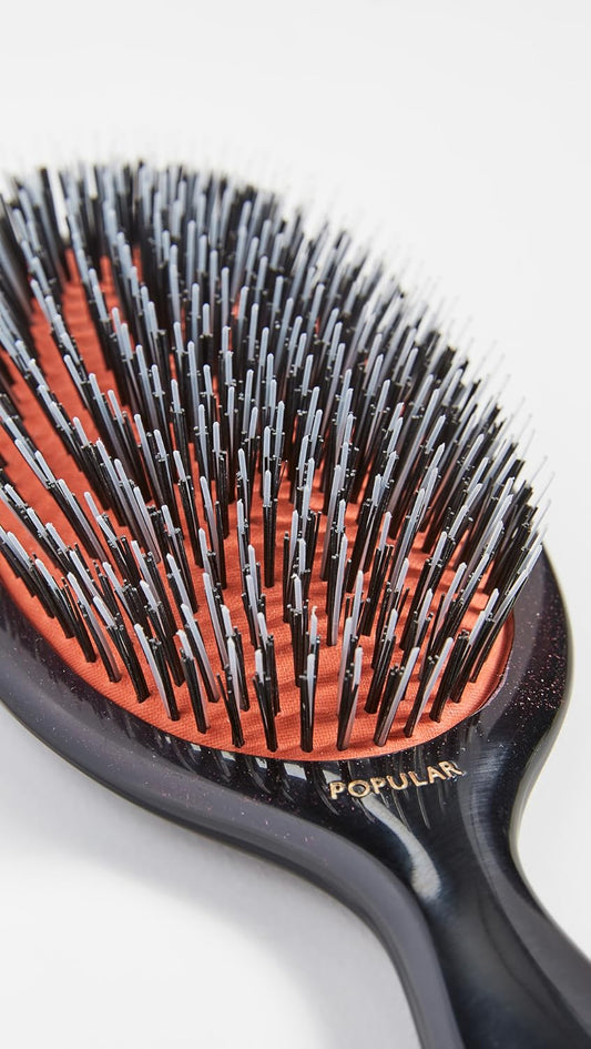 Mason Pearson Popular Mixture Hair Brush, 0.5 Lb