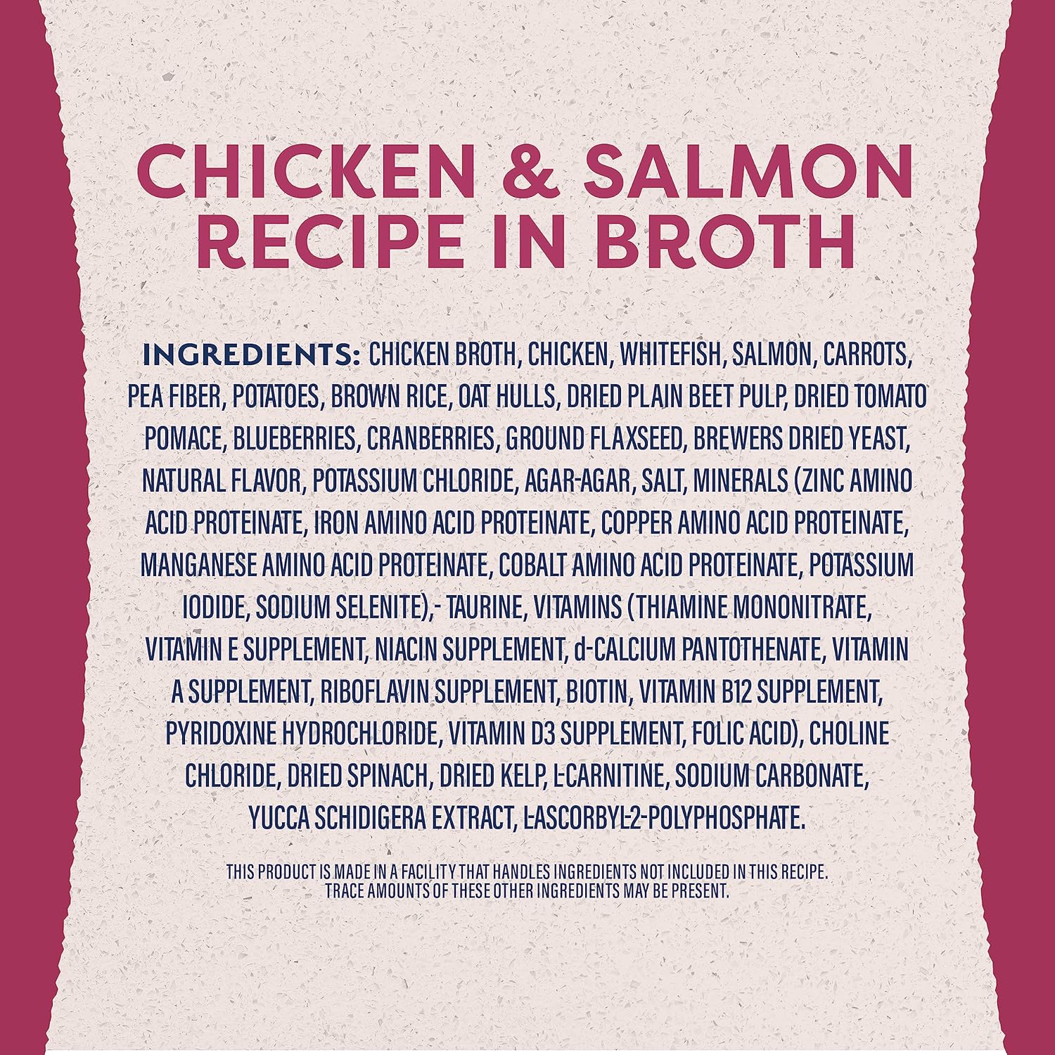 Natural Balance Original Ultra Fat Dogs Adult Low Calorie Wet Dog Food for Overweight Dogs, Chicken & Salmon Recipe in Broth, 13-oz. Can (Pack of 12): Pet Supplies: Amazon.com