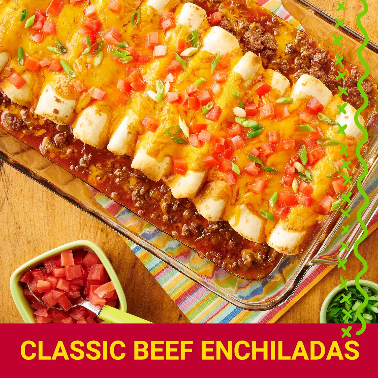 Old El Paso Soft Taco Dinner Kit, 12.5 oz. : Taco Shells : Everything Else